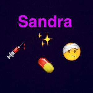 Meet your Posher, Sandra